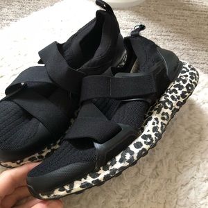 Stella McCartney x ultraboost shoes